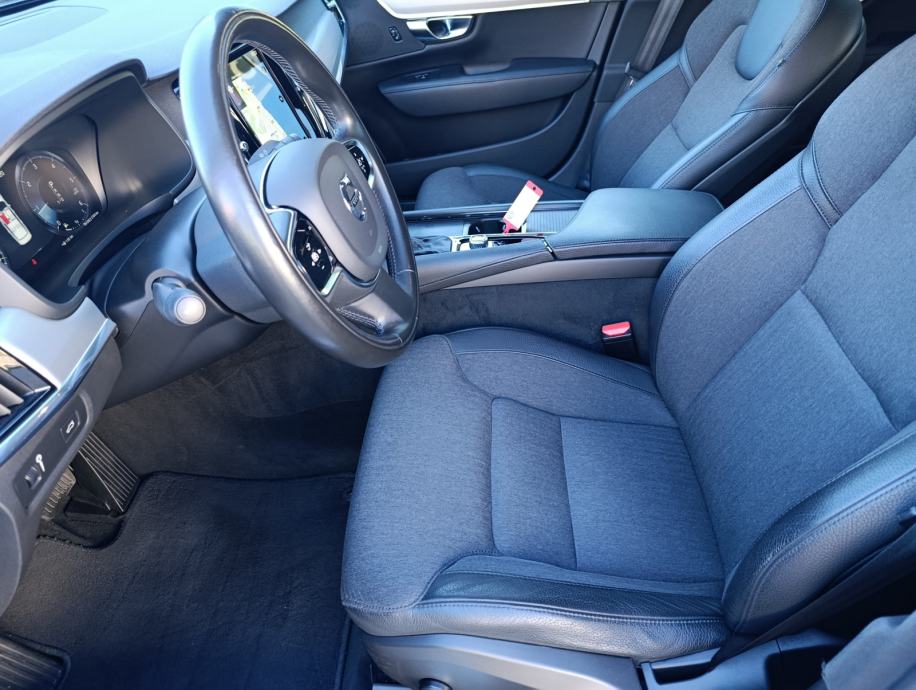 Volvo S90 D4 Momentum Automatik, kupljen u HR, servisna ovlašteni, fotografija 18