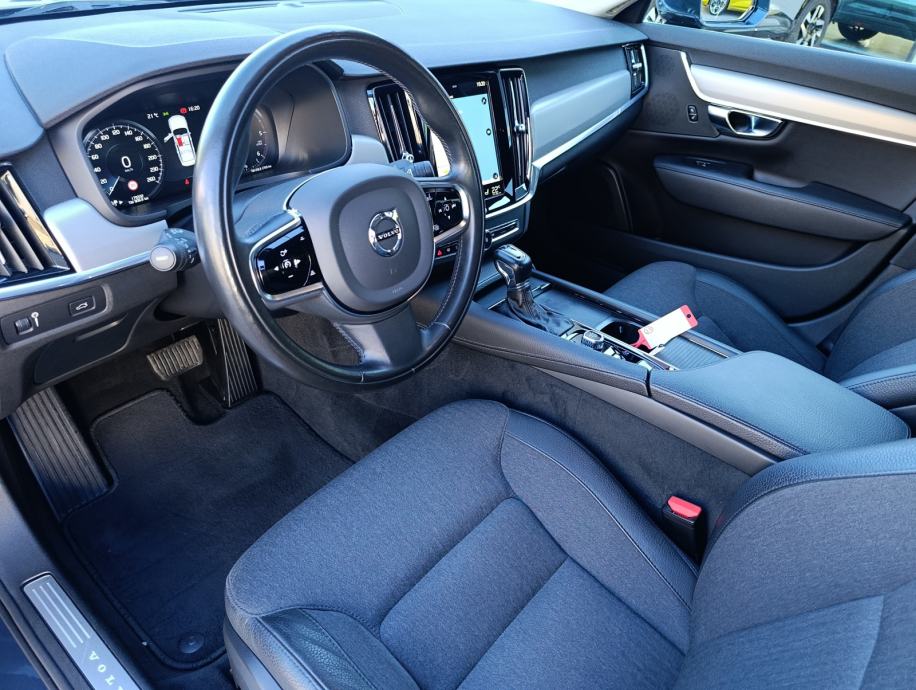 Volvo S90 D4 Momentum Automatik, kupljen u HR, servisna ovlašteni, fotografija 20