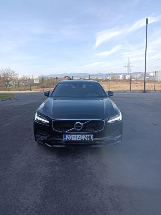 Volvo S90 D4 Momentum Pro VED4 AT8