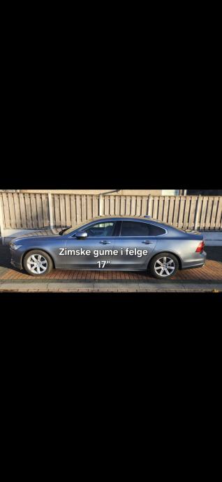 Volvo S90 Momentum D3 Geartronic, fotografija 18