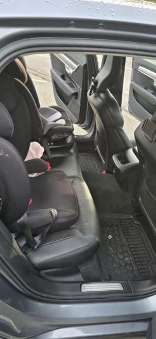 Volvo S90 Momentum D3 Geartronic, fotografija 8