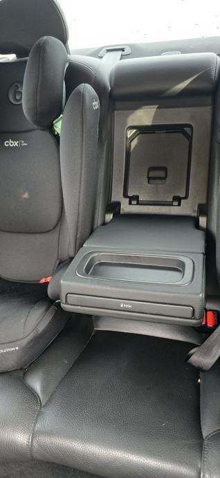 Volvo S90 Momentum D3 Geartronic, fotografija 11