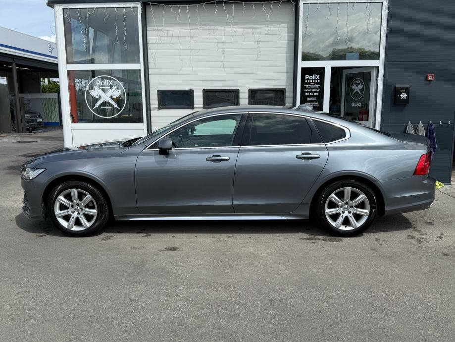 Volvo S90 D4, fotografija 7