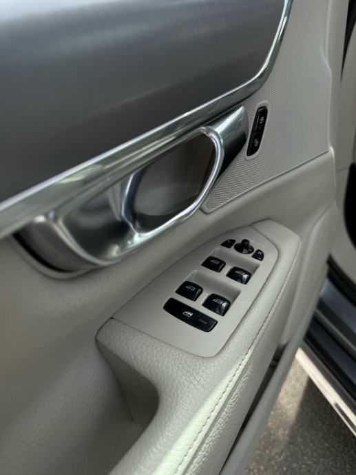 Volvo S90 D4, fotografija 19