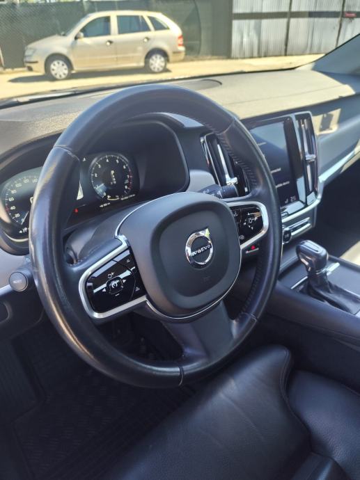 Volvo S90 T5 automatik, fotografija 12