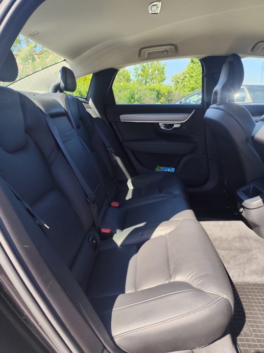 Volvo S90 T5 automatik, fotografija 16