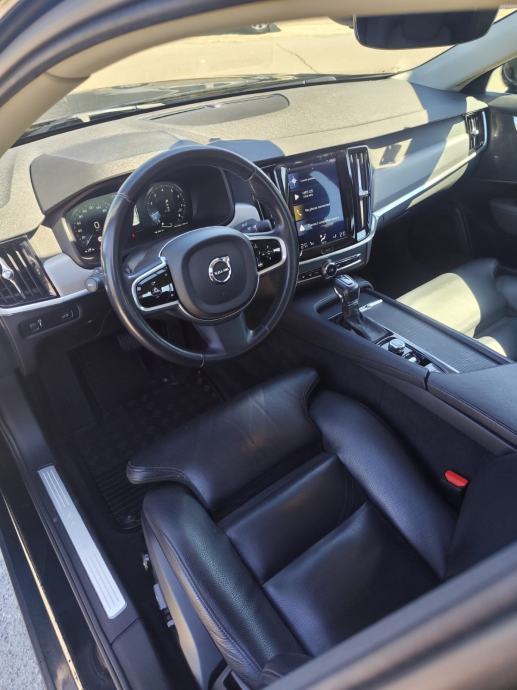 Volvo S90 T5 automatik, fotografija 13