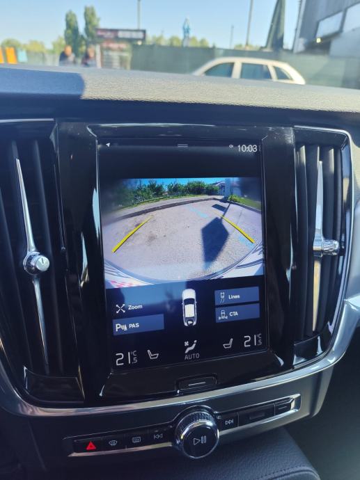 Volvo S90 T5 automatik, fotografija 14