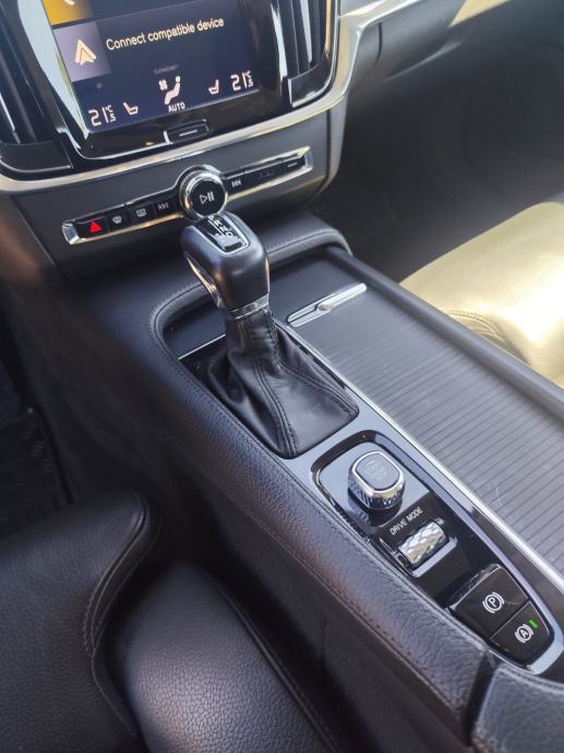Volvo S90 T5 automatik, fotografija 15