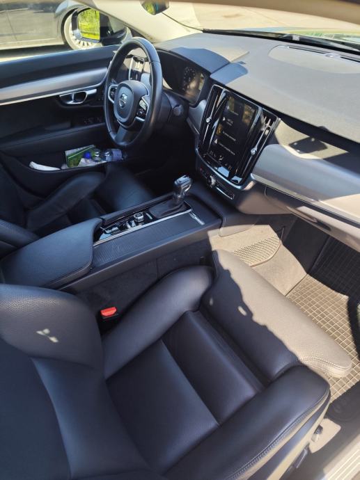 Volvo S90 T5 automatik, fotografija 18