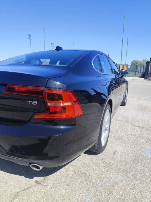 Volvo S90 T5 automatik, fotografija 11