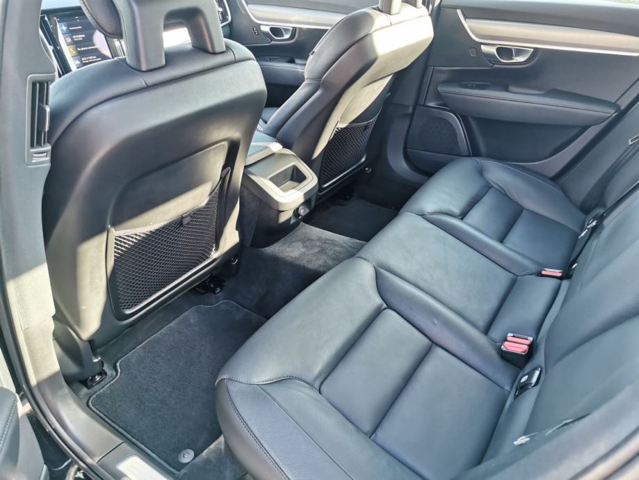 Volvo S90 T5 automatik, fotografija 7