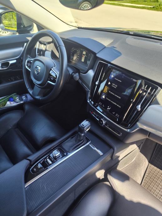 Volvo S90 T5 automatik, fotografija 17
