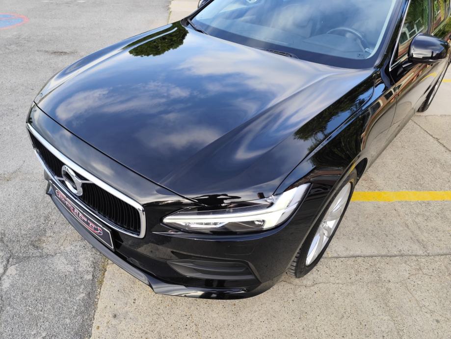 Volvo S90 T5 automatik, fotografija 5