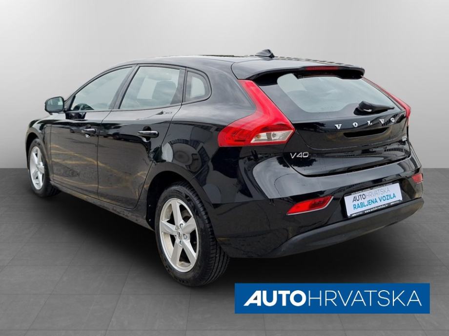 VOLVO V40 2.0 D 2.0 D4, 11.890,00 € - Akcija, fotografija 3