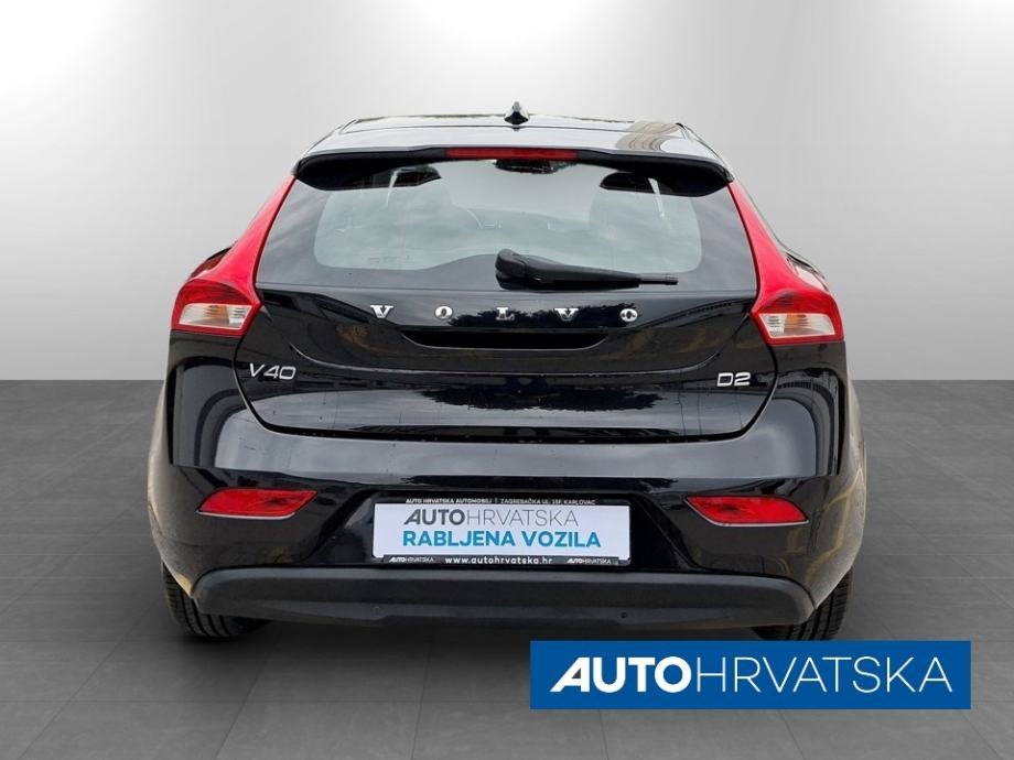 VOLVO V40 2.0 D 2.0 D4, 11.890,00 € - Akcija, fotografija 4