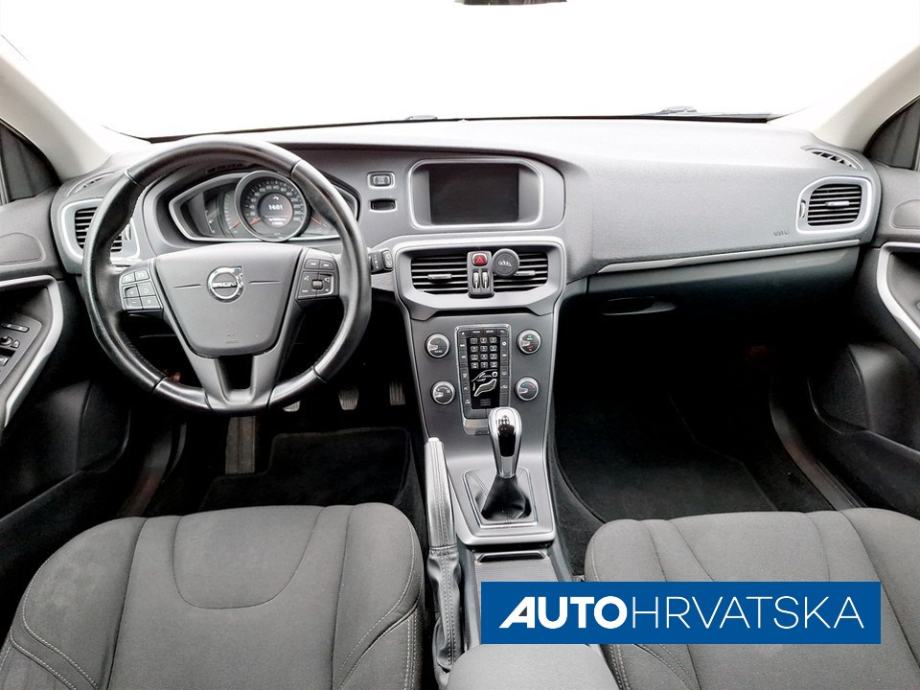 VOLVO V40 2.0 D 2.0 D4, 11.890,00 € - Akcija, fotografija 7