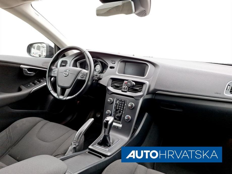 VOLVO V40 2.0 D 2.0 D4, 11.890,00 € - Akcija, fotografija 8