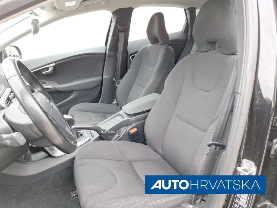 VOLVO V40 2.0 D 2.0 D4, 11.890,00 € - Akcija, fotografija 11