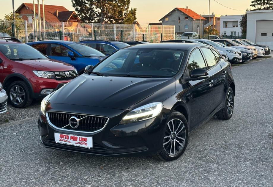 Volvo V40 2.0d, LEASING BEZ UCESCA, Garancija 1.god!!, fotografija 2