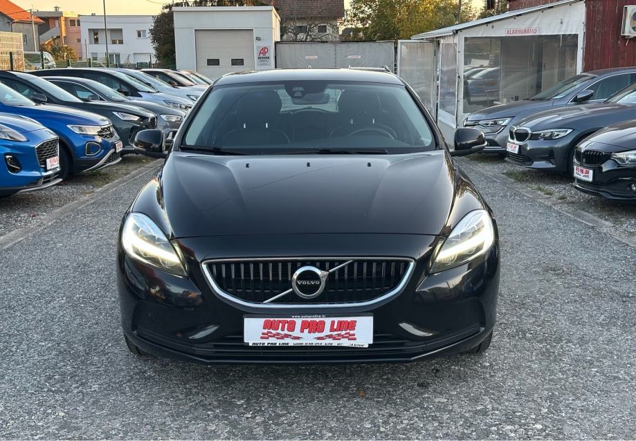 Volvo V40 2.0d, LEASING BEZ UCESCA, Garancija 1.god!!, fotografija 3
