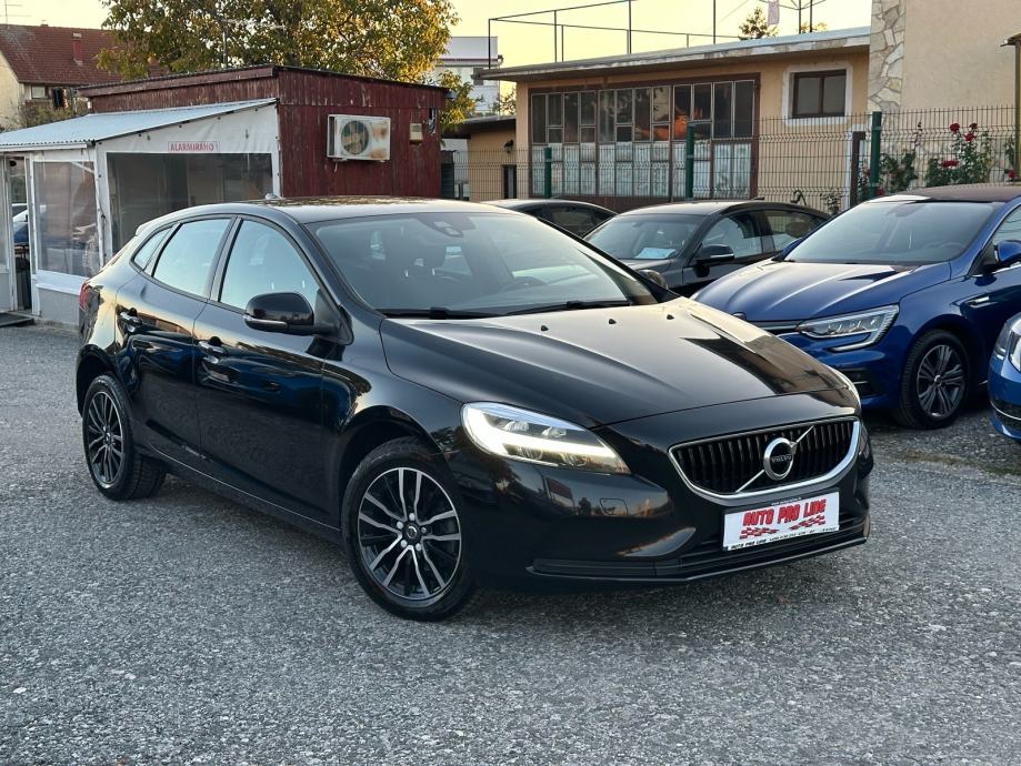 Volvo V40 2.0d, LEASING BEZ UCESCA, Garancija 1.god!!, fotografija 4