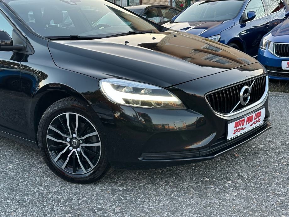 Volvo V40 2.0d, LEASING BEZ UCESCA, Garancija 1.god!!, fotografija 5