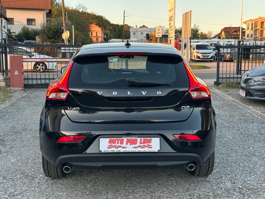 Volvo V40 2.0d, LEASING BEZ UCESCA, Garancija 1.god!!, fotografija 7