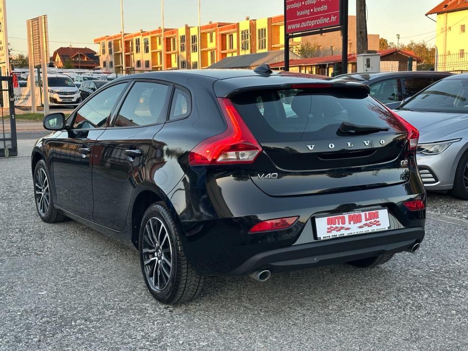 Volvo V40 2.0d, LEASING BEZ UCESCA, Garancija 1.god!!, fotografija 6