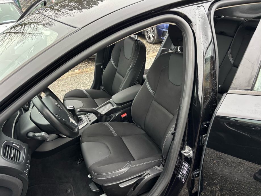 Volvo V40 2.0d, LEASING BEZ UCESCA, Garancija 1.god!!, fotografija 17