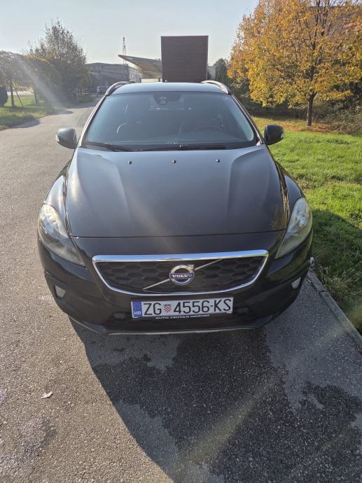 Volvo V40 Cross Country