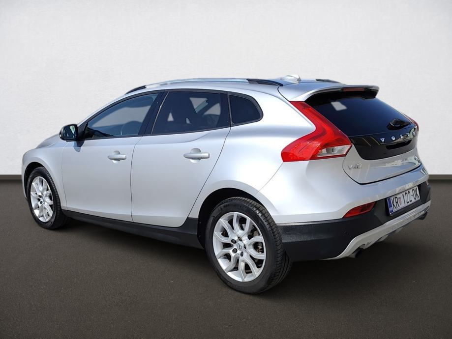 Volvo V40 Cross Country T3, pogled izvana - slika 5