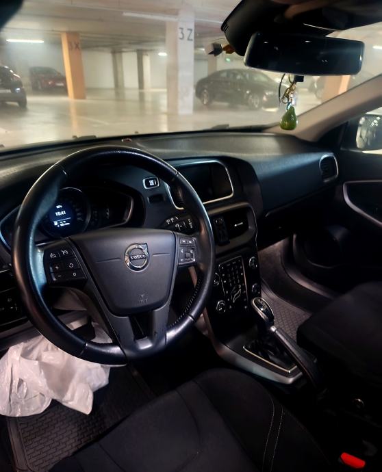 Volvo V40 D2 AUTOMATIK, fotografija 6