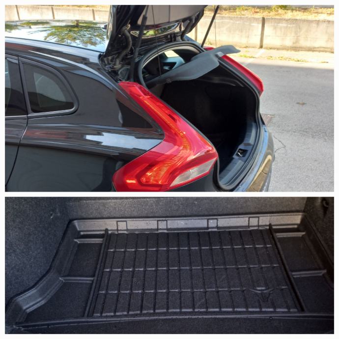 Volvo V40 D2 2.0 | Veliki servis + Nove Michelin gume | Reg.02/2027, fotografija 9