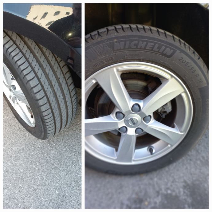 Volvo V40 D2 2.0 | Veliki servis + Nove Michelin gume | Reg.02/2027, fotografija 18