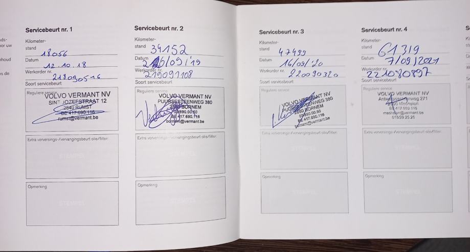 Volvo V40 D2 2.0 | Veliki servis + Nove Michelin gume | Reg.02/2027, fotografija 5
