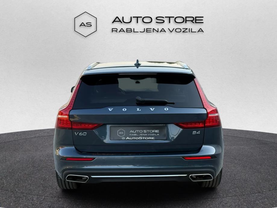 Volvo V60 B4 aut. Inscription | JAMSTVO 12/24 | U PDV-u, fotografija 4
