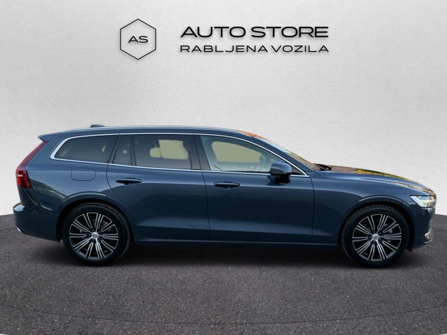 Volvo V60 B4 aut. Inscription | JAMSTVO 12/24 | U PDV-u, fotografija 7