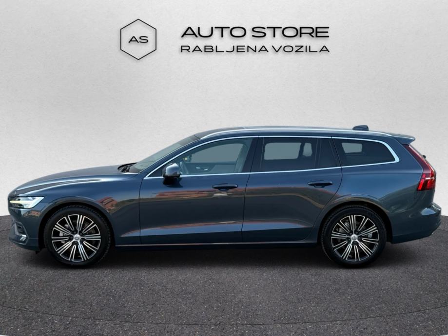 Volvo V60 B4 aut. Inscription | JAMSTVO 12/24 | U PDV-u, fotografija 2
