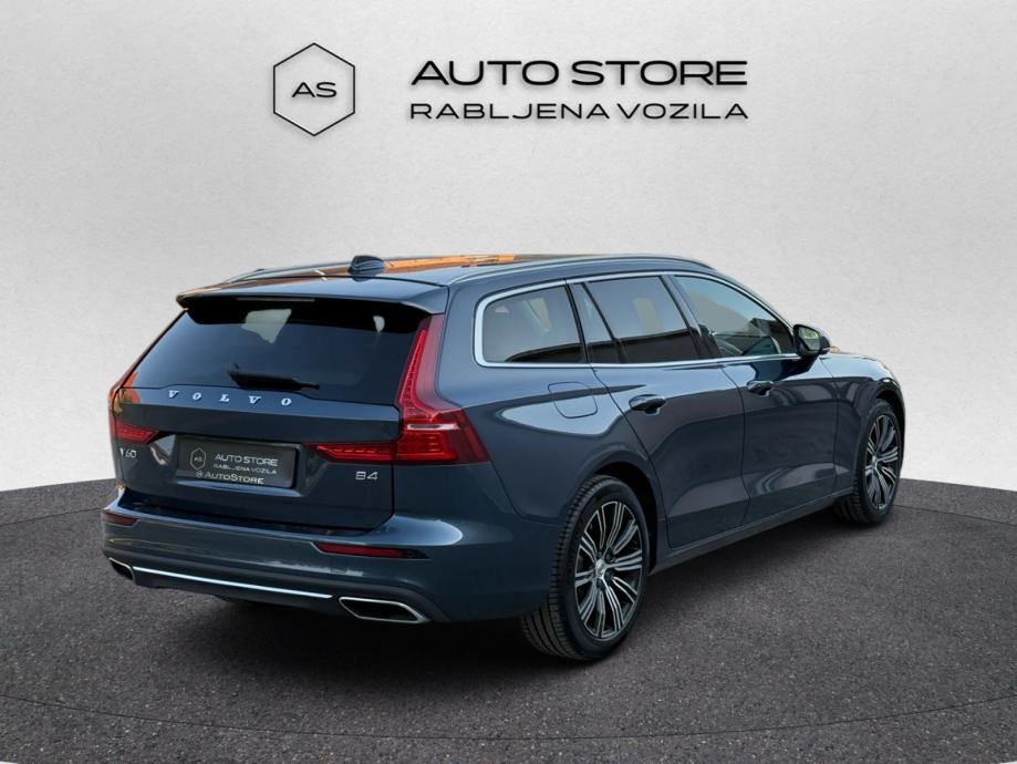 Volvo V60 B4 aut. Inscription | JAMSTVO 12/24 | U PDV-u, fotografija 6