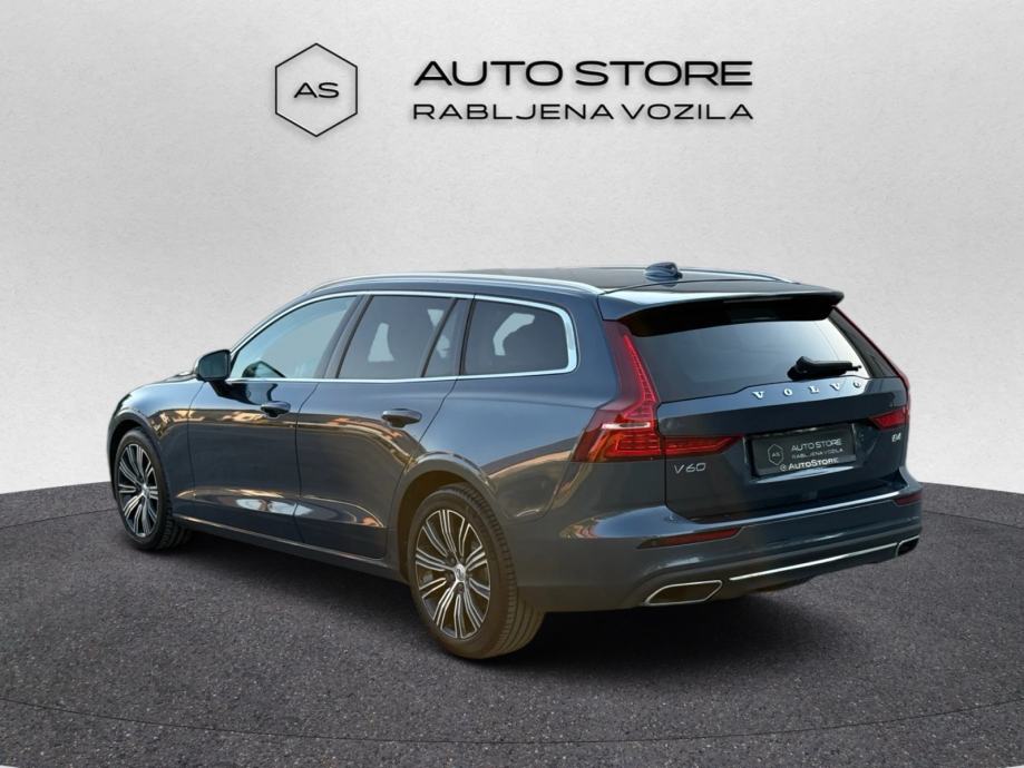 Volvo V60 B4 aut. Inscription | JAMSTVO 12/24 | U PDV-u, fotografija 3