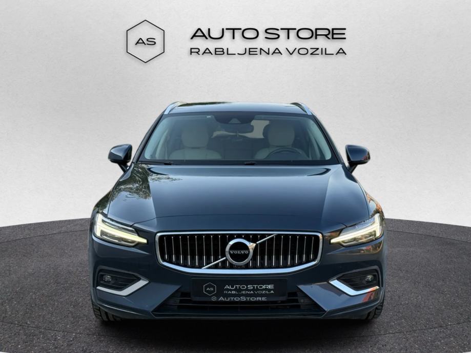 Volvo V60 B4 aut. Inscription | JAMSTVO 12/24 | U PDV-u, fotografija 5