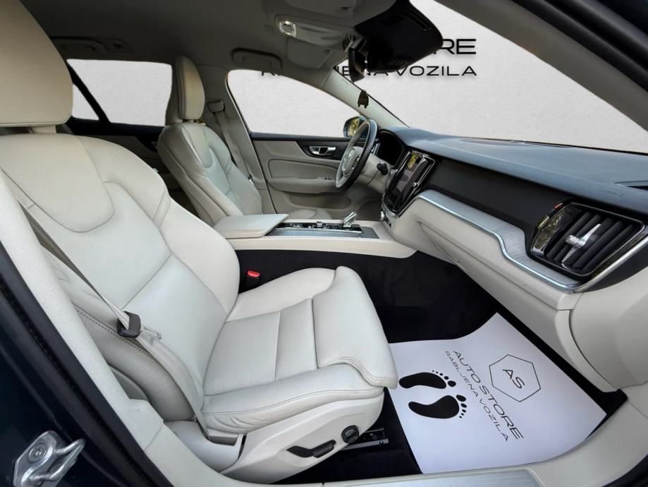 Volvo V60 B4 aut. Inscription | JAMSTVO 12/24 | U PDV-u, fotografija 13