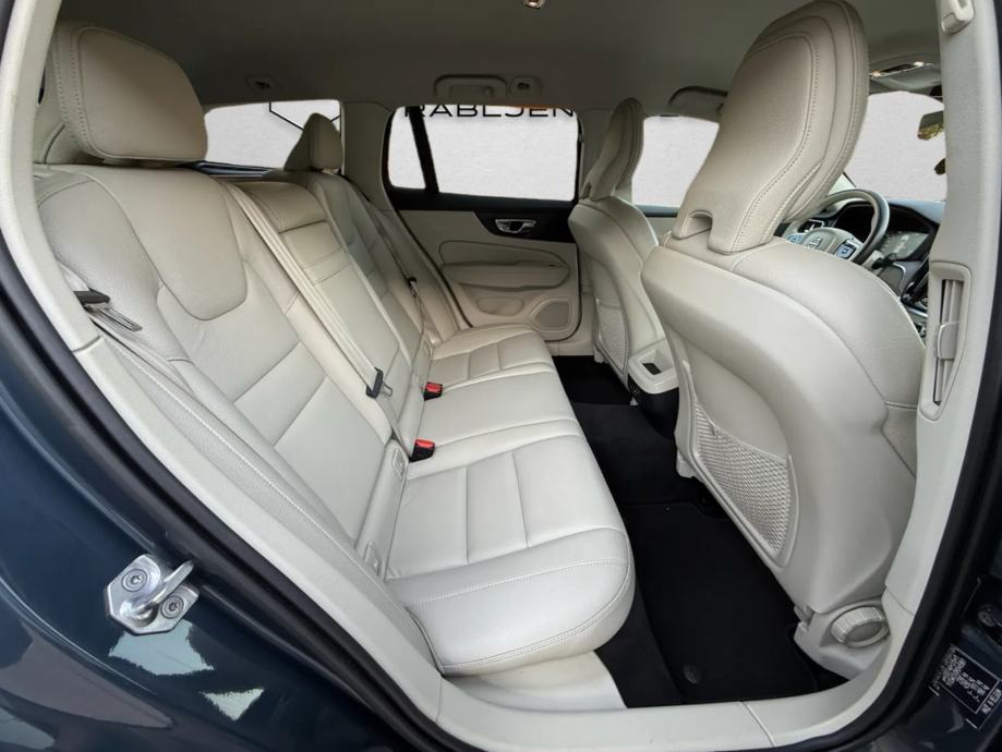 Volvo V60 B4 aut. Inscription | JAMSTVO 12/24 | U PDV-u, fotografija 12