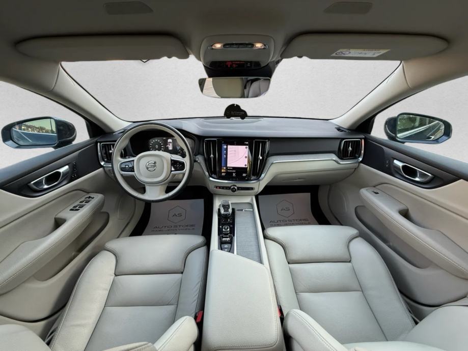 Volvo V60 B4 aut. Inscription | JAMSTVO 12/24 | U PDV-u, fotografija 9
