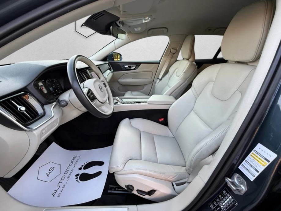 Volvo V60 B4 aut. Inscription | JAMSTVO 12/24 | U PDV-u, fotografija 10