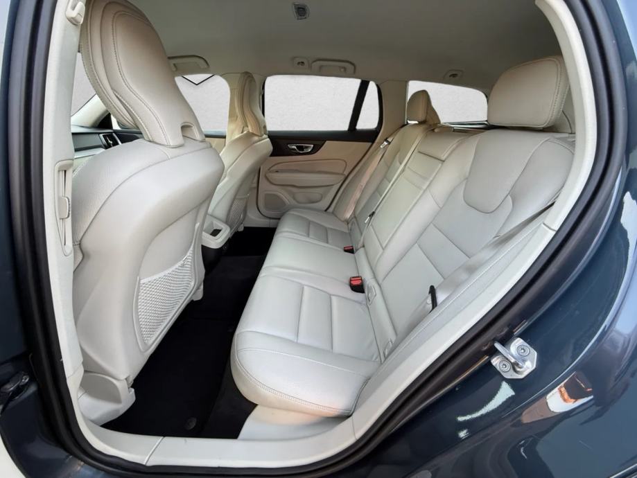 Volvo V60 B4 aut. Inscription | JAMSTVO 12/24 | U PDV-u, fotografija 11