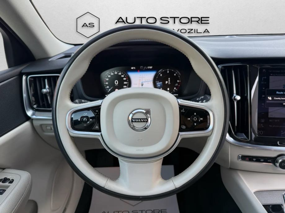 Volvo V60 B4 aut. Inscription | JAMSTVO 12/24 | U PDV-u, fotografija 15