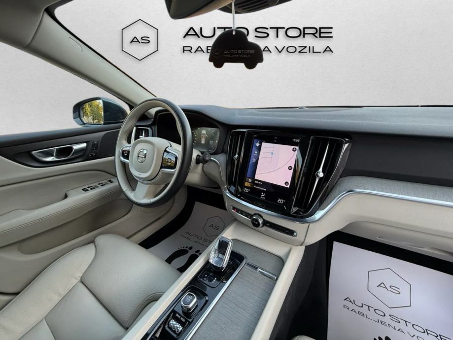 Volvo V60 B4 aut. Inscription | JAMSTVO 12/24 | U PDV-u, fotografija 14