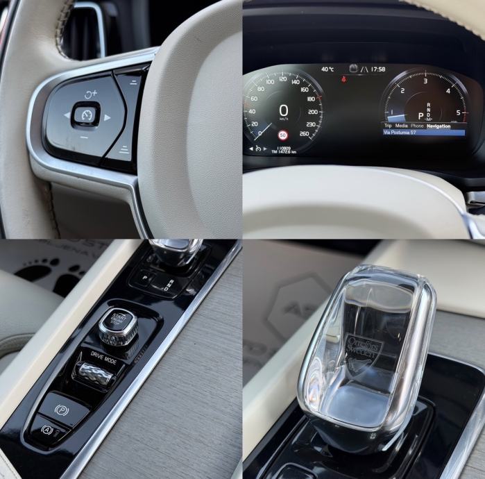 Volvo V60 B4 aut. Inscription | JAMSTVO 12/24 | U PDV-u, fotografija 17